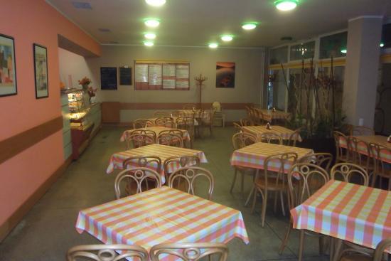 Rzepicha Bar Mleczny